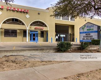 Photo 4 of All Weather Storage - 12690 Whittington Drive, Houston, TX
