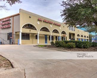 Photo 5 of All Weather Storage - 12690 Whittington Drive, Houston, TX