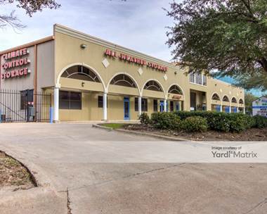 Storage Units for Rent available at 12690 Whittington Drive, Houston, TX 77077