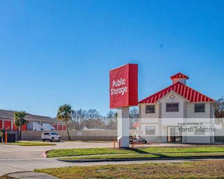 Photo 2 of Public Storage - 8633 West Airport Blvd, Houston, TX