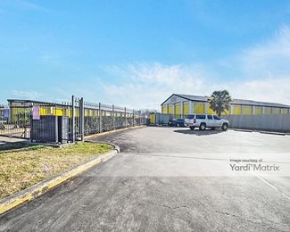 Photo 4 of Public Storage - 8633 West Airport Blvd, Houston, TX