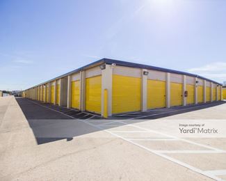 Photo 5 of Public Storage - 8633 West Airport Blvd, Houston, TX