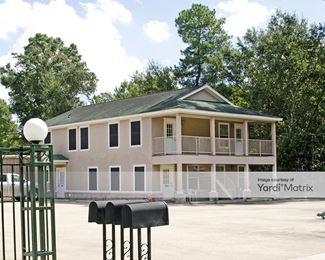 Photo 1 of Storage King USA - 13330 Grant Road, Cypress, TX