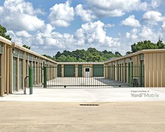 Photo 2 of Storage King USA - 13330 Grant Road, Cypress, TX