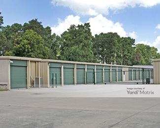 Photo 3 of Storage King USA - 13330 Grant Road, Cypress, TX