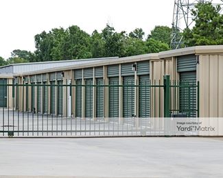 Photo 4 of Storage King USA - 13330 Grant Road, Cypress, TX
