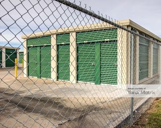 Photo 2 of Public Storage - 10220 Beechnut Street, Houston, TX