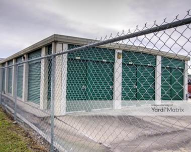 Storage Units for Rent available at 10220 Beechnut Street, Houston, TX 77072