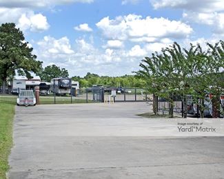 Photo 2 of Blacklock Storage - 18400 FM 2920, Tomball, TX