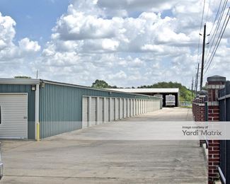 Photo 3 of Blacklock Storage - 18400 FM 2920, Tomball, TX