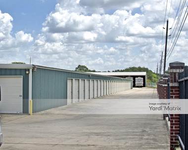 Storage Units for Rent available at 18400 FM 2920, Tomball, TX 77377