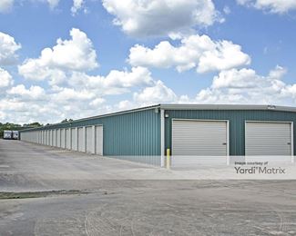 Photo 4 of Blacklock Storage - 18400 FM 2920, Tomball, TX