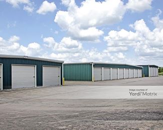 Photo 5 of Blacklock Storage - 18400 FM 2920, Tomball, TX