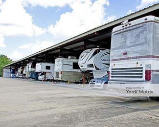 Photo 6 of Blacklock Storage - 18400 FM 2920, Tomball, TX