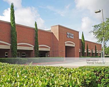 Storage Units for Rent available at 16615 Lexington Blvd, Sugar Land, TX 77479