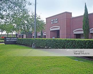 Photo 2 of CubeSmart Self Storage - 16615 Lexington Blvd, Sugar Land, TX