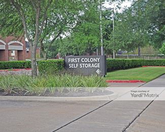 Photo 4 of CubeSmart Self Storage - 16615 Lexington Blvd, Sugar Land, TX