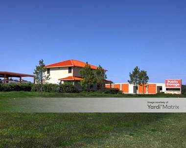 Storage Units for Rent available at 8001 Barker Cypress Road, Cypress, TX 77433