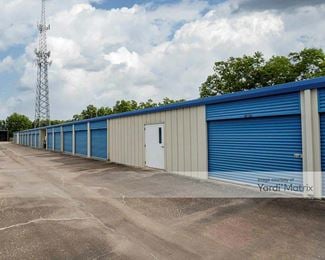 Photo 3 of Move It Storage - 4037 FM 359, Richmond, TX