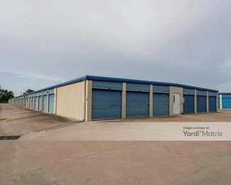Photo 4 of Move It Storage - 4037 FM 359, Richmond, TX