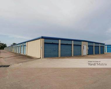 Storage Units for Rent available at 4037 FM 359, Richmond, TX 77406