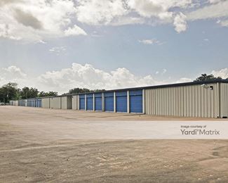 Photo 5 of Move It Storage - 4037 FM 359, Richmond, TX