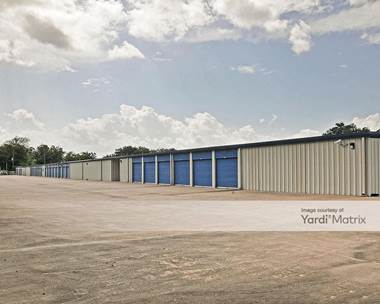 Storage Units for Rent available at 4037 FM 359, Richmond, TX 77406