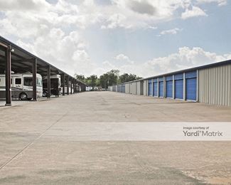 Photo 6 of Move It Storage - 4037 FM 359, Richmond, TX