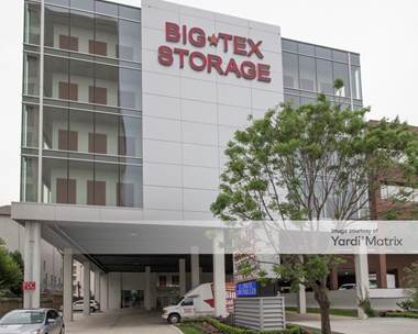 Storage Units for Rent available at 3202 Weslayan Street, Houston, TX 77027