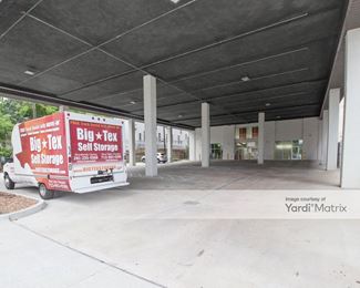 Photo 4 of Big Tex Self Storage - 3202 Weslayan Street, Houston , TX