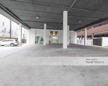 Storage Units for Rent available at 3202 Weslayan Street, Houston, TX 77027