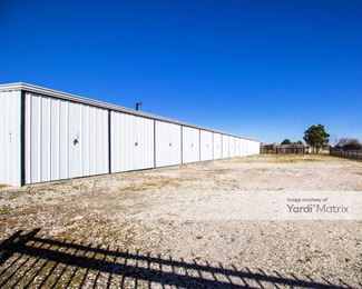 Photo 2 of Affordable Storage - 24222 Katex Drive, Katy, TX