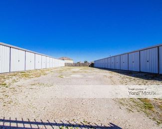 Photo 3 of Affordable Storage - 24222 Katex Drive, Katy, TX