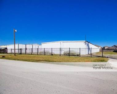 Storage Units for Rent available at 24222 Katex Drive, Katy, TX 77493
