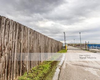 Photo 2 of Affordable Storage - 10545 Synott Road, Houston, TX