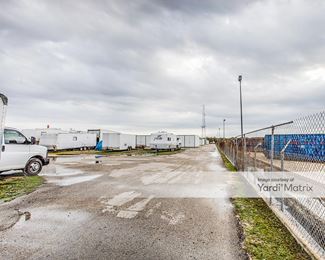 Photo 3 of Affordable Storage - 10545 Synott Road, Houston, TX