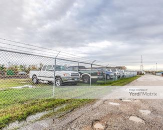 Photo 4 of Affordable Storage - 10545 Synott Road, Houston, TX