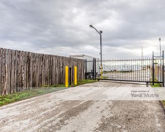 Photo 5 of Affordable Storage - 10545 Synott Road, Houston, TX