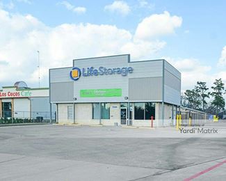 Photo 1 of Extra Space Storage - 22300 State Hwy, Houston, TX