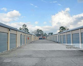 Photo 2 of Extra Space Storage - 22300 State Hwy, Houston, TX