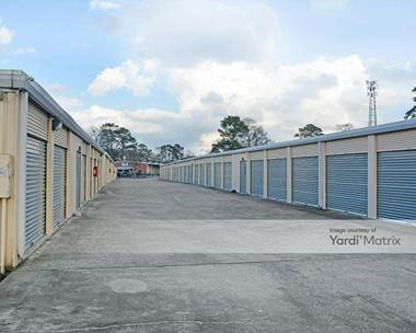 Storage Units for Rent available at 22300 State Hwy, Houston, TX 77070