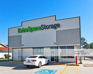 Photo 5 of Extra Space Storage - 22300 State Hwy, Houston, TX