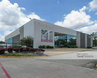 Photo 1 of MyPlace Self Storage - 12555 Northborough Drive, Houston, TX
