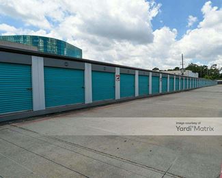 Photo 2 of MyPlace Self Storage - 12555 Northborough Drive, Houston, TX