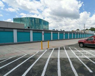 Photo 3 of MyPlace Self Storage - 12555 Northborough Drive, Houston, TX