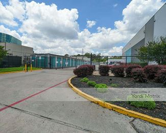 Photo 5 of MyPlace Self Storage - 12555 Northborough Drive, Houston, TX