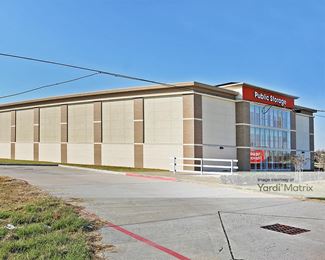 Photo 1 of Public Storage - 9544 Highway 6, Missouri City, TX