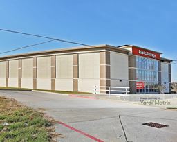 Image for Public Storage - 9544 Highway 6, Missouri City, TX