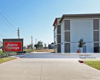 Photo 2 of Public Storage - 9544 Highway 6, Missouri City, TX