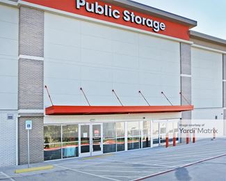 Photo 3 of Public Storage - 9544 Highway 6, Missouri City, TX